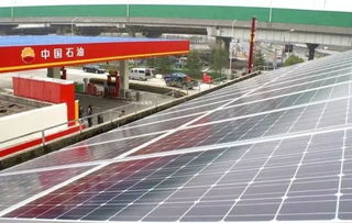 中央出臺重磅新政，光伏交通迎來重大發展契機