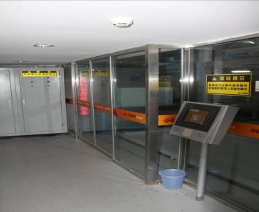 麻城地下室全自動(dòng)智能車庫(kù)廠 引領(lǐng)未來(lái)停車新潮流