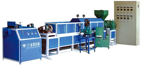 金盟機(jī)械 引領(lǐng)自動(dòng)化包裝新潮流——全自動(dòng)水果網(wǎng)套機(jī)器全方位解析與銷售指南